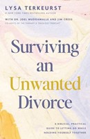 Surviving An Unwanted Divorce