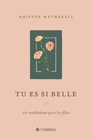 Tu es si belle