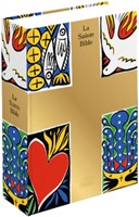 La Sainte Bible Nouvelle Français Courant