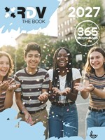 RDV The book 2027