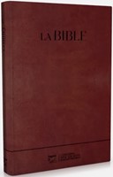 Bible Segond 21 Confort