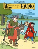 Les aventures de Loupio