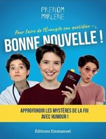 Bonne nouvelle !