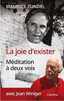 Maurice Zundel, la joie d'exister
