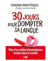 30 jours pour dompter sa langue