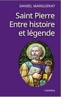 Saint Pierre entre histoire et légende