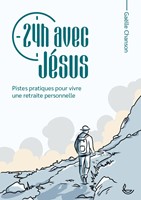 24h avec Jésus