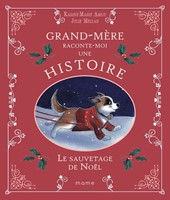 Le sauvetage de Noël