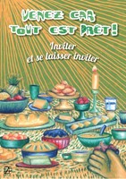 Venez car tout est prêt