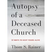 Autopsy of a Deceased Church