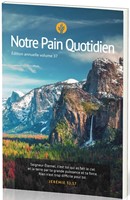 Notre Pain Quotidien