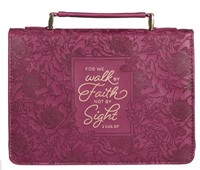 Pochette Bible Large