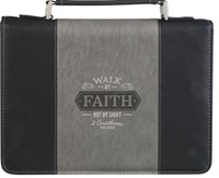 Pochette bible Large