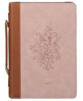 Pochette Bible Large