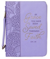 Pochette Bible Large