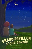 Grand-papillon s'est envolé