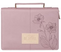 Pochette Bible Large