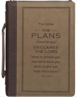 Pochette Bible Medium