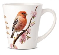 Tasse oiseau 