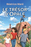 Le trésor d'Opale
