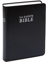 Bible Darby édition de Rolle