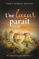 Une lueur paraît