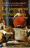 Le jugement de Salomon