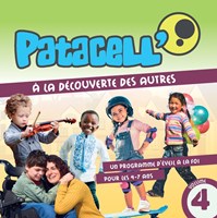 CD Patacell' volume 4