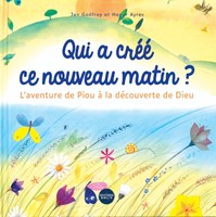 Qui a créé ce nouveau matin ?