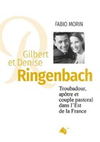 Gilbert et Denise Ringenbach