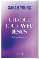 Chaque jour avec Jésus