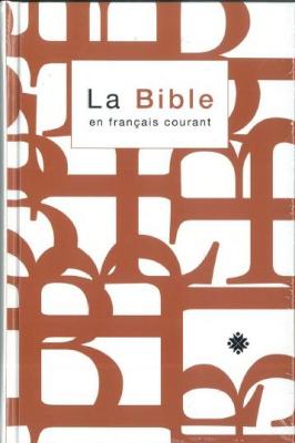 Bible 1036 en français courant