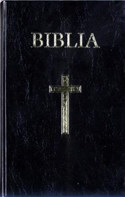 Bible roumain