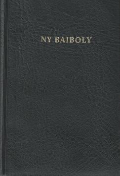 Bible Darby malgache