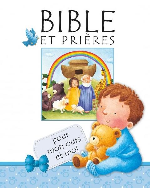 Bible et prières