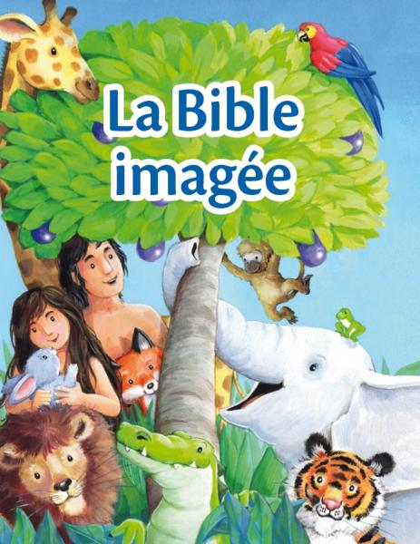 La Bible imagée
