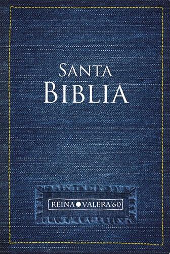 Bible RVR60 Santa Biblia