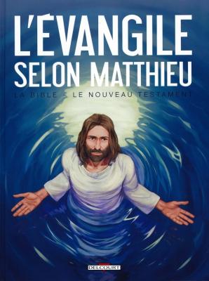 L'évangile selon Matthieu