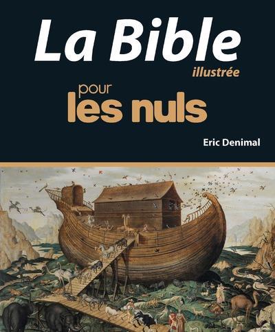 La Bible pour les nuls illustrée