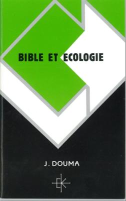 Bible et écologie