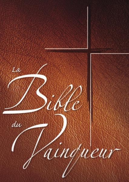 La Bible du vainqueur