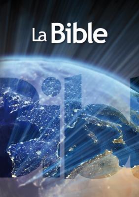 Bible gros caractères, Nouvelle édition de Genève 1979