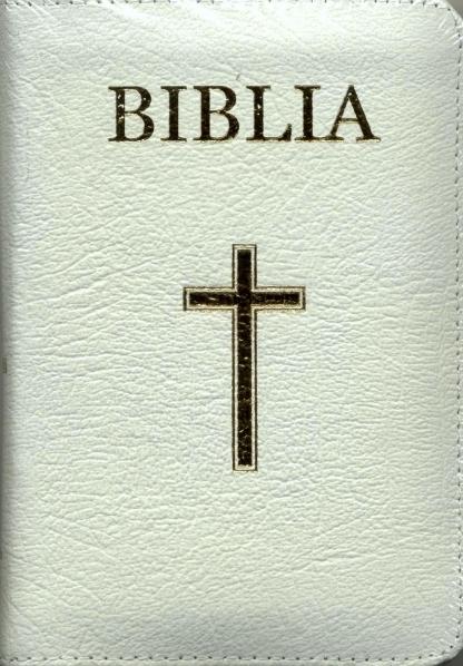 Bible Roumain