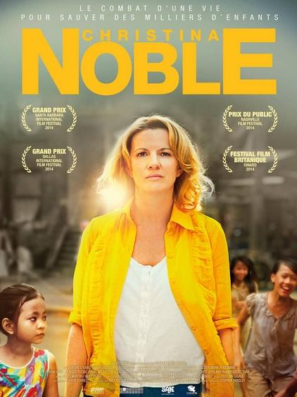 DVD Christina Noble