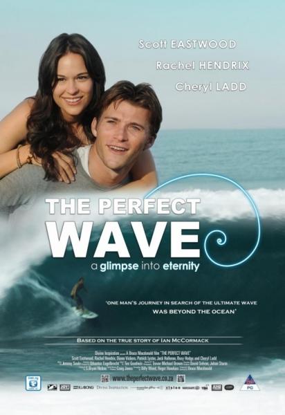 DVD The Perfect Wave