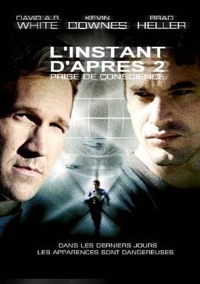 DVD L'instant d'après 2