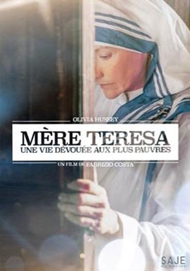 DVD Mère Teresa