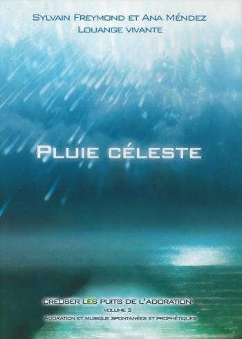 DVD Pluie céleste