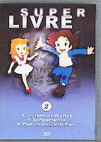 DVD Superlivre 2