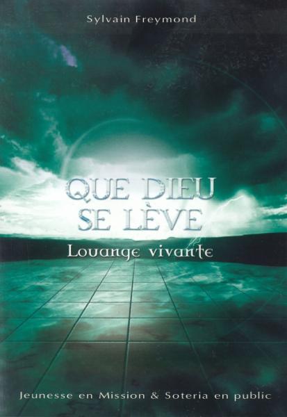 DVD Que Dieu se lève